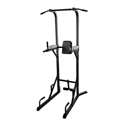 Supplier wholesale gym fitness strength home electric tower immersion rack pull ups fitness squat rack