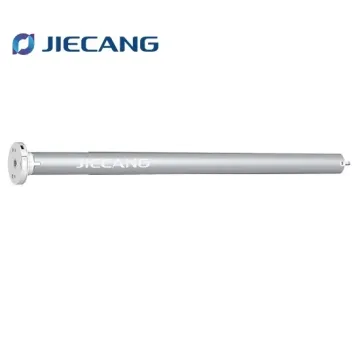 JIECANG JCD25 Smart WiFi Tubular Motor for Rolling Shutter