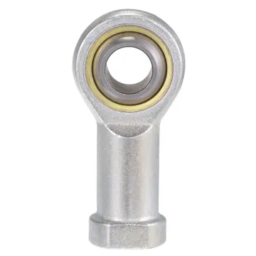 High Quality Chrome Steel Ball Carbon Steel Rod End Universal Joint Bearing PO Precision