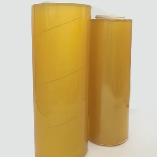 Kitchen/Warehouse Use Food Grade Cling Film
