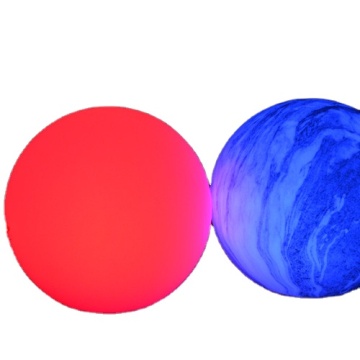 Luminous Battery Operated LED Ball Light