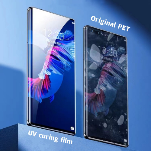 Großhandel UV -Härtungs -Bildschirmschutz Samsung S23 Ultra