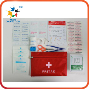 Hot sales first aid kit factory