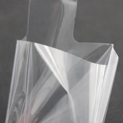 Clear Penny Card Sleeve: Perfect Inner Fit Custom PP Plastic Trading Card Sleeves