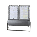 IP66 Aluminium imperméable Strong LED Stadium Flood Light