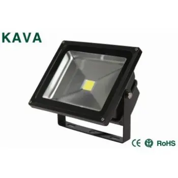 IP65  High Power  LED Outdoor Flood Light