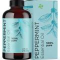 5ML 10ML 15ML Essential oil 100% Pure Essential Oil Gift peppermint difuser essential oils
