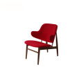 Replika Drewniana Kofod Larsen Easy Lounge Chair