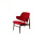 Réplica de madeira Kofod Larsen Easy Lounge Chair