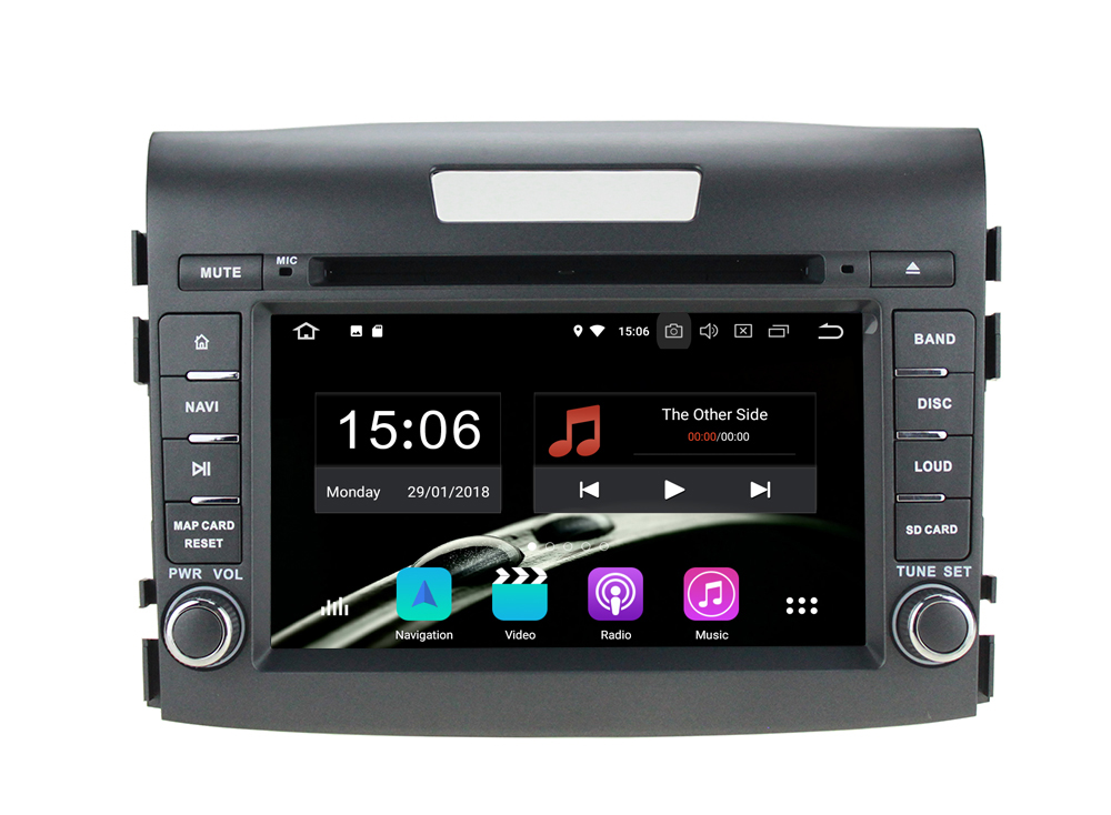 Best Android Auto Head Units