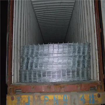 6x6 concrete reinforcing welded wire mesh panels