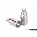 Electroplated Diamond Core Drill