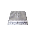 Cold Chamber Die Casting Aluminum Boxes Shell Parts