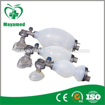 MY-K001 First-aid products respiratory care Manual Resuscitator