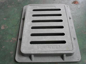 FRP gratings 300x400 B125 cast iron gratings