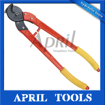 Manual Cable Cutter (TC-250)