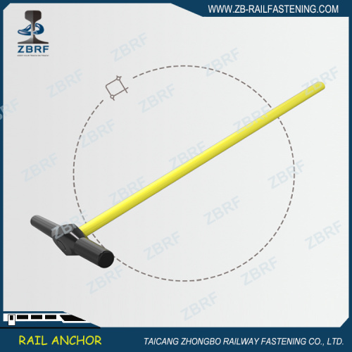 Spike Maul For Railway