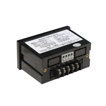 Controlador industrial de display digital de canal único LF1060