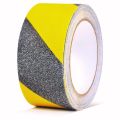 Frosted non slip floor tape