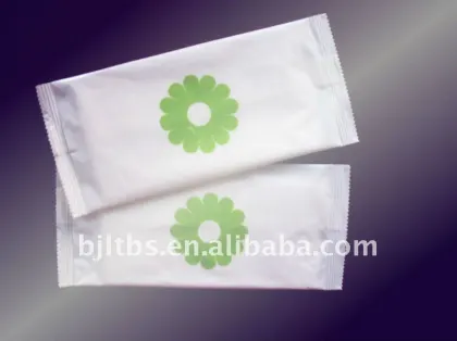 Single Packed Cheap Airplane Wet Wipes OEM&ODM welcomed