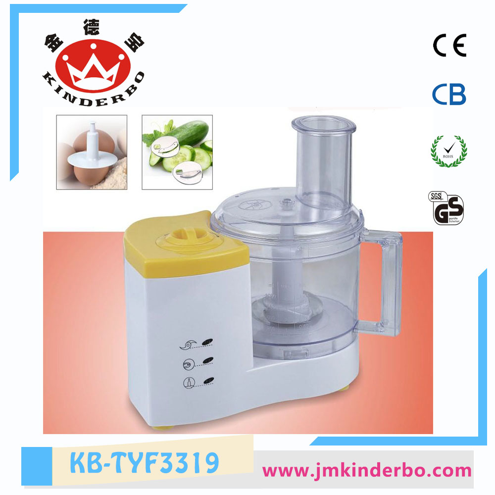 Multifunctional 300W 1LFood Blender