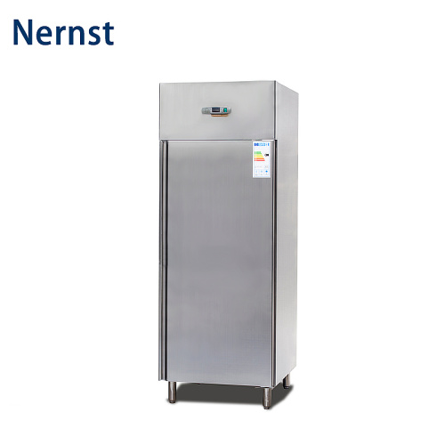 Commercial Vertical Freezer Commercial kitchen refrigerated cabinet GN650BT Factory