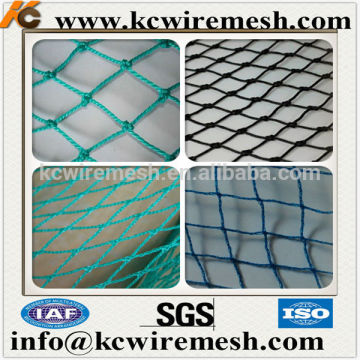 Plastic Garden Fence Netting
