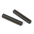 Female Header 2.0mm No pillar Double row