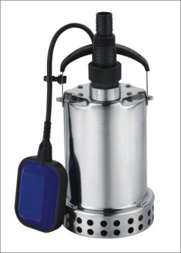 Stainless Steel Clean Water Pump (KQXXX62H)