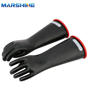 Insulating Gloves Electrical Safety Working Gloves