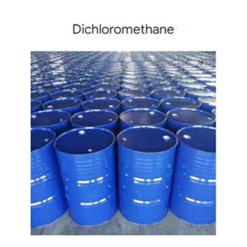 Colorless liquid Dichloromethane CAS 75-09-2 High Quality