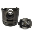 Piston de pièces de moteur PC800 6217-31-2130