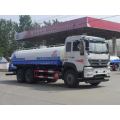 SINOTRUCK Steyr 6X4 18000Litres Irrigation Sprinkler Price