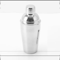 350 ml de cocktail en acier inoxydable Shaker