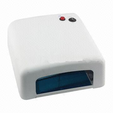 Nail Dryer, Dry your Nail with Nail Polish in Quite Short Time, Various Designs are Available