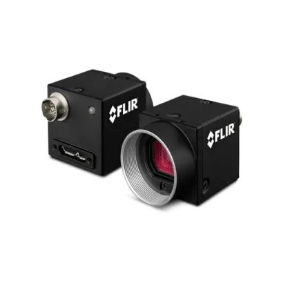 FLIR GREY POINT FG-P5G-50S4C 5MP Machine Vision Camera