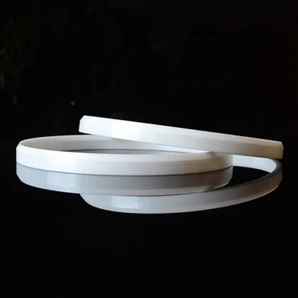 Ceramic ZrO2 Zirconium Oxide Zirconia Rings for Wire Drawing Capstans
