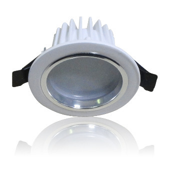 Cut out 3Inch SMD LED down light