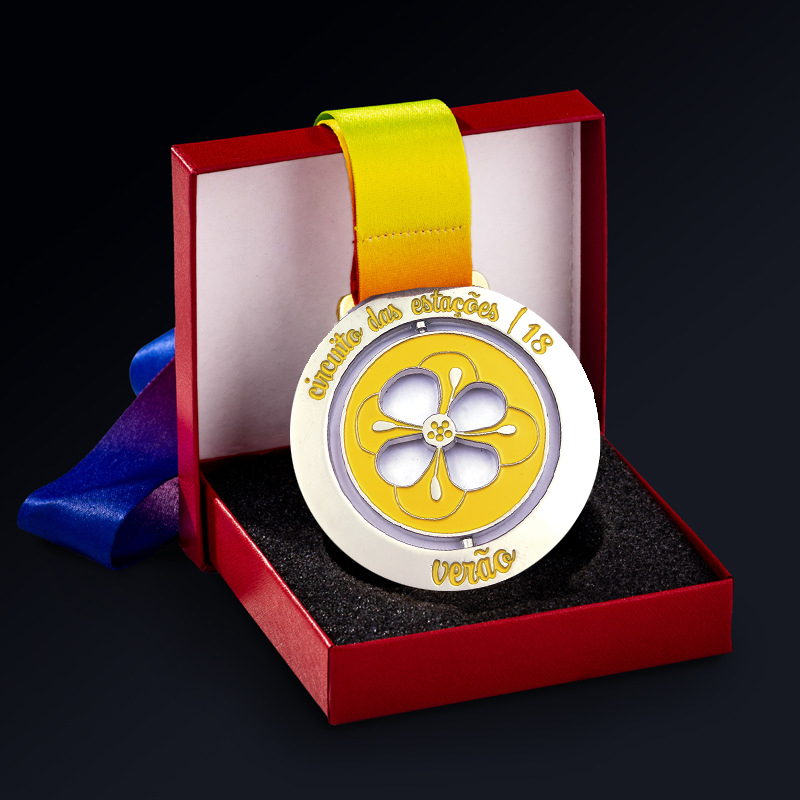 medal