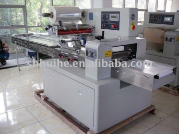 Horizontal Type Packing Machine