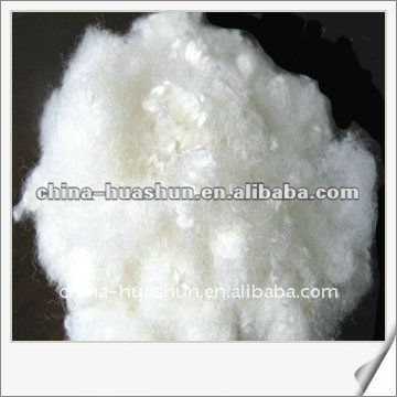 polyester staple fiber hollow