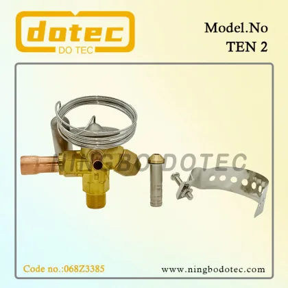 Danfoss Type TEN 2 Thermostatic Expansion Valve 068Z3385