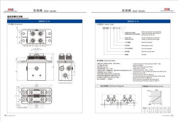 Step valve control controlled by hydraulic pioneer, single -piece work foot control pilot valve, double pedal valve
