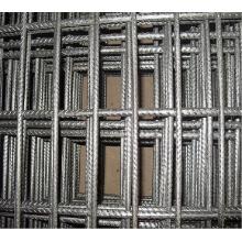 Construction Cement Mesh /Concrete Reinforcement Wire Mesh