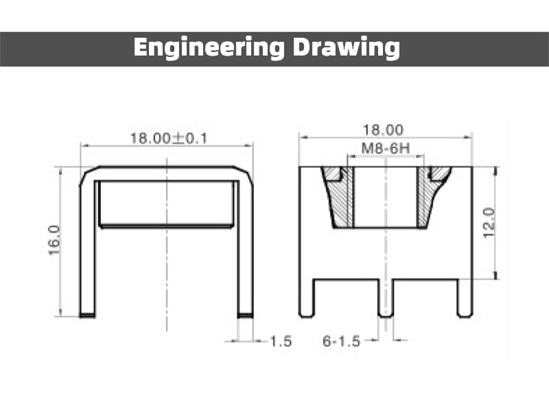 Terminal Pins