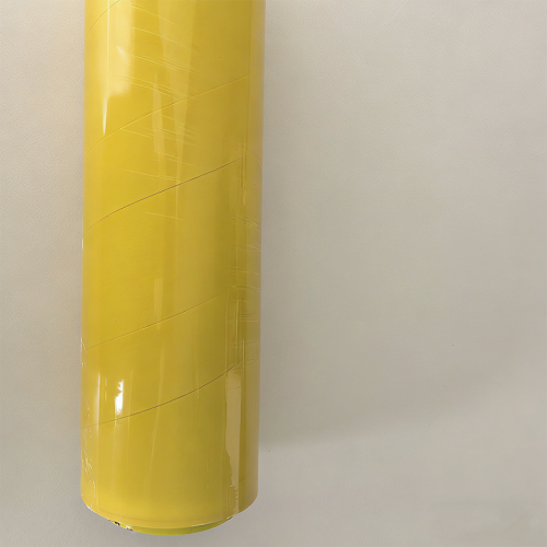 روکش پلاستیکی شفاف بادوام برای بسته بندی خرده فروشی