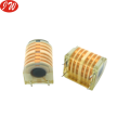 Inductor de iones negativos de pulso para macetas