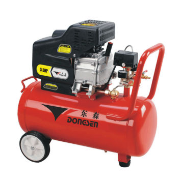 high quanlity 3.5HP piston air compressor
