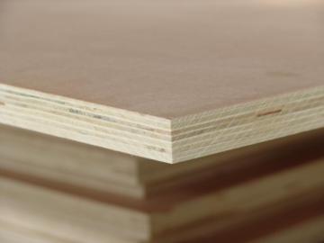 European standard 12 mm Plywood Funiture Usage