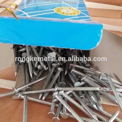 concrete nails/steel nails/cement nails